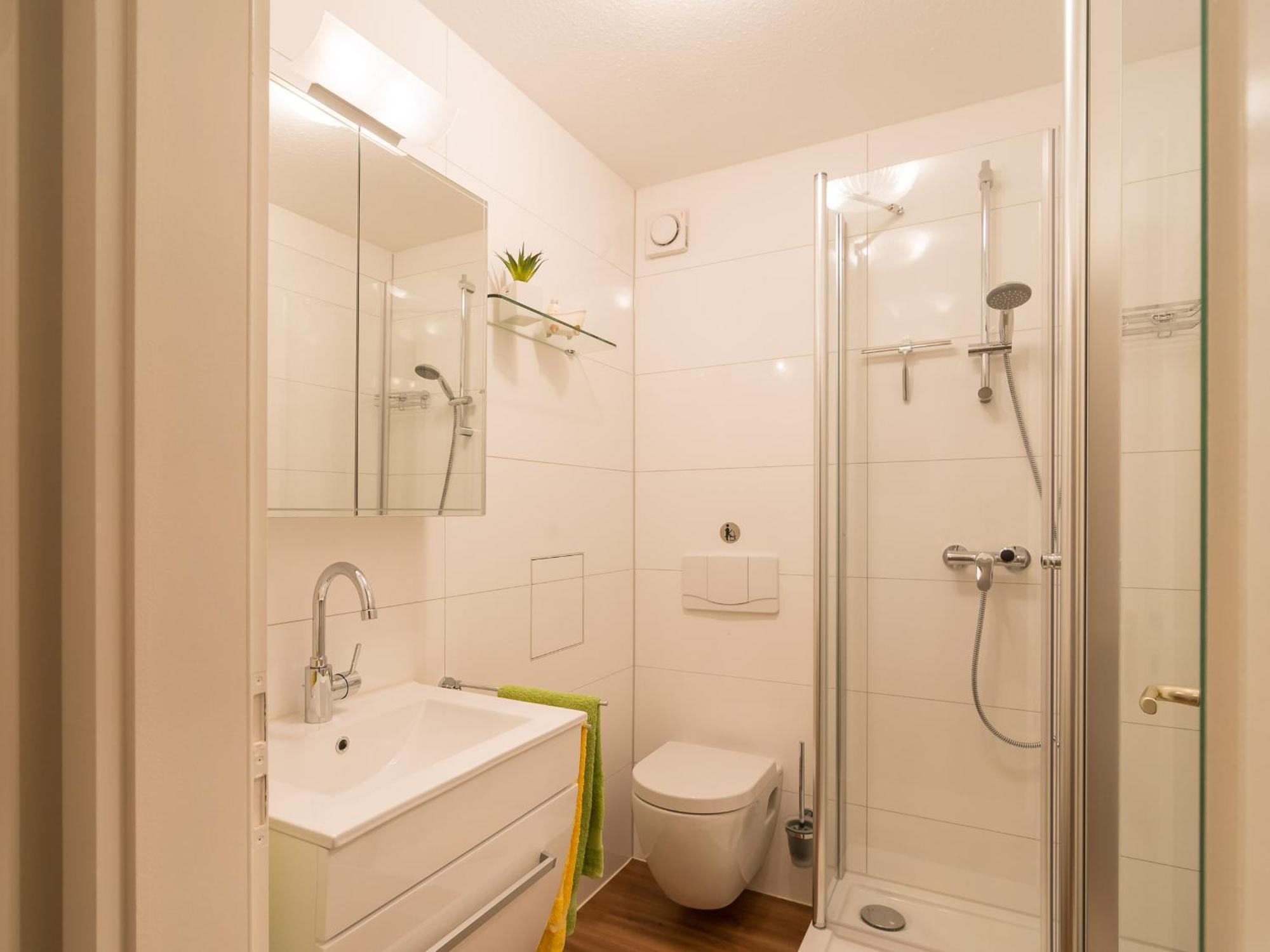 Ferienwohnung Sonnenschein バート・ヘレンアプ エクステリア 写真