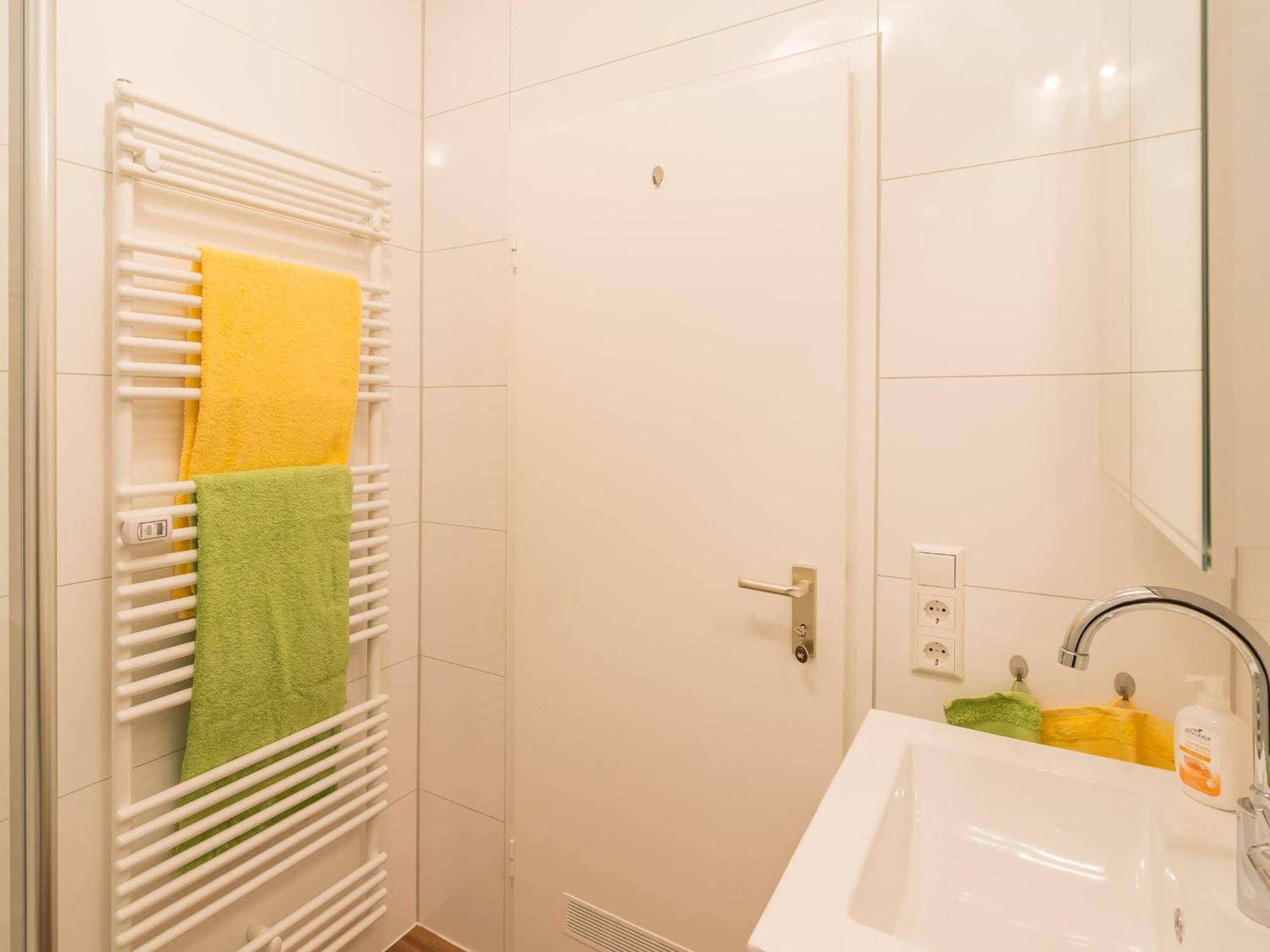 Ferienwohnung Sonnenschein バート・ヘレンアプ エクステリア 写真