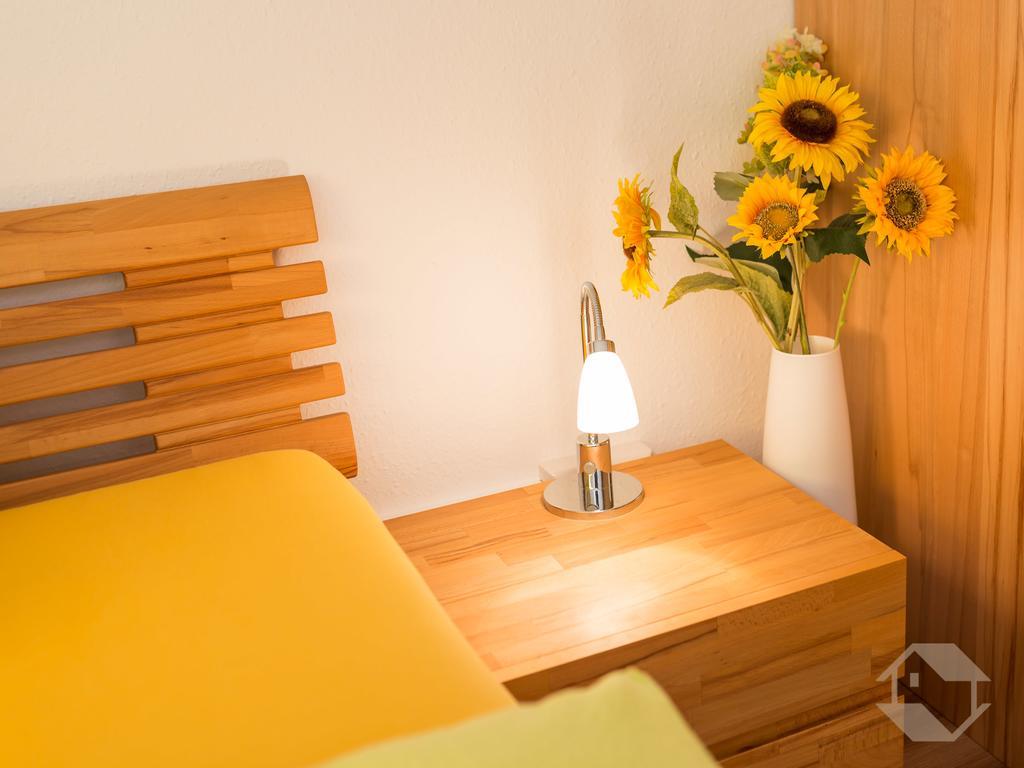 Ferienwohnung Sonnenschein バート・ヘレンアプ 部屋 写真