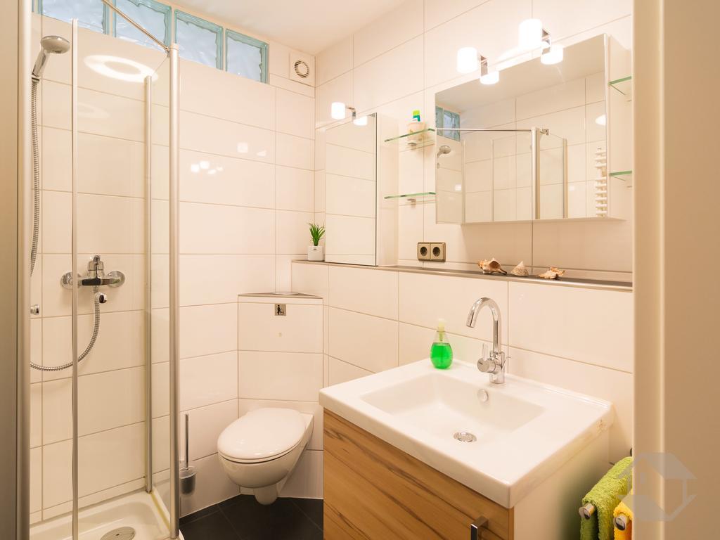Ferienwohnung Sonnenschein バート・ヘレンアプ エクステリア 写真